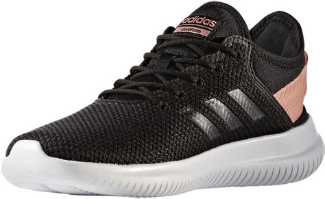 adidas damen freizeitschuh sneaker cf qtflex w weiß|adidas Women's Cf Qtflex W Running Shoe .